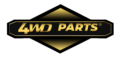 4WD Parts