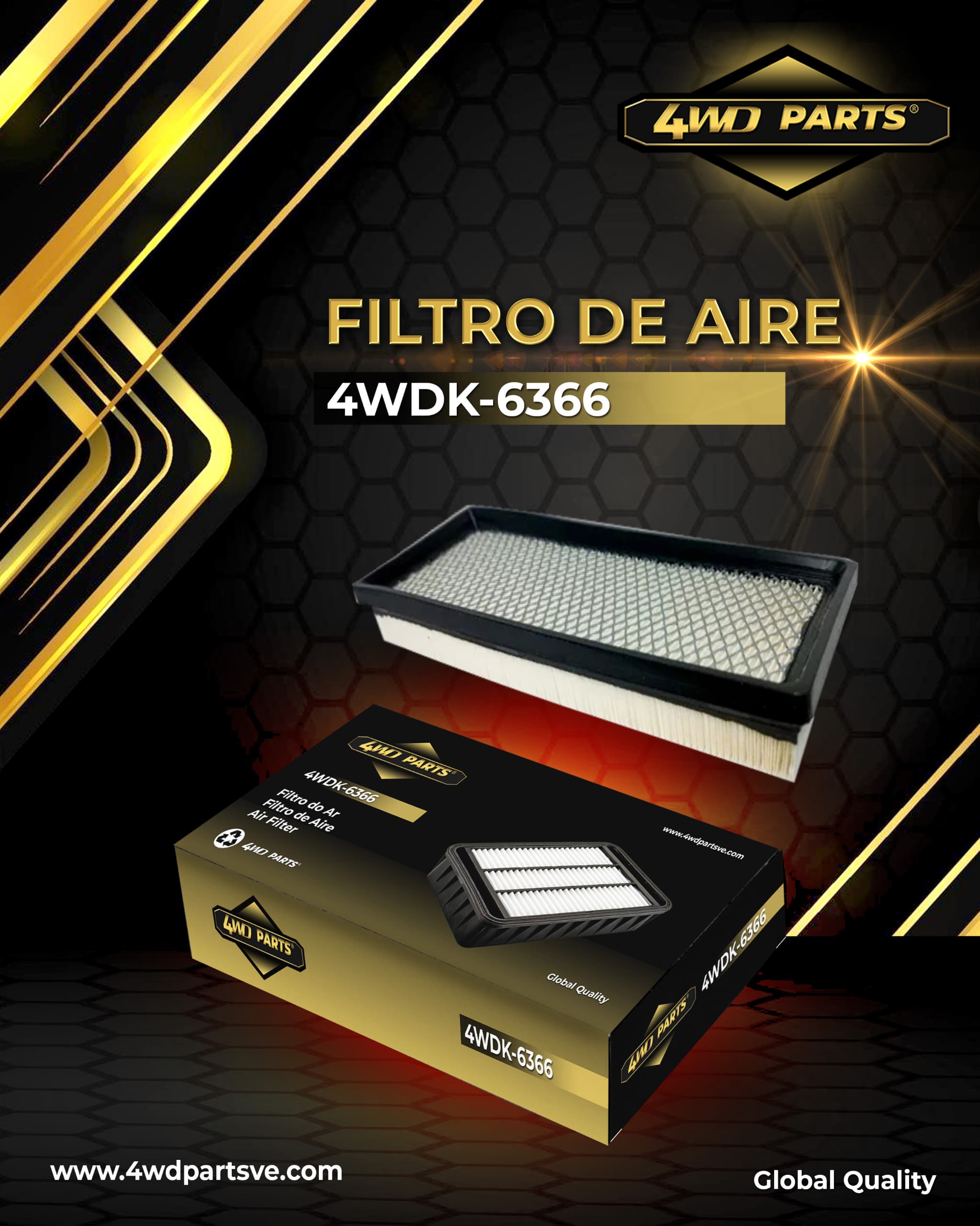 4WDK-6366