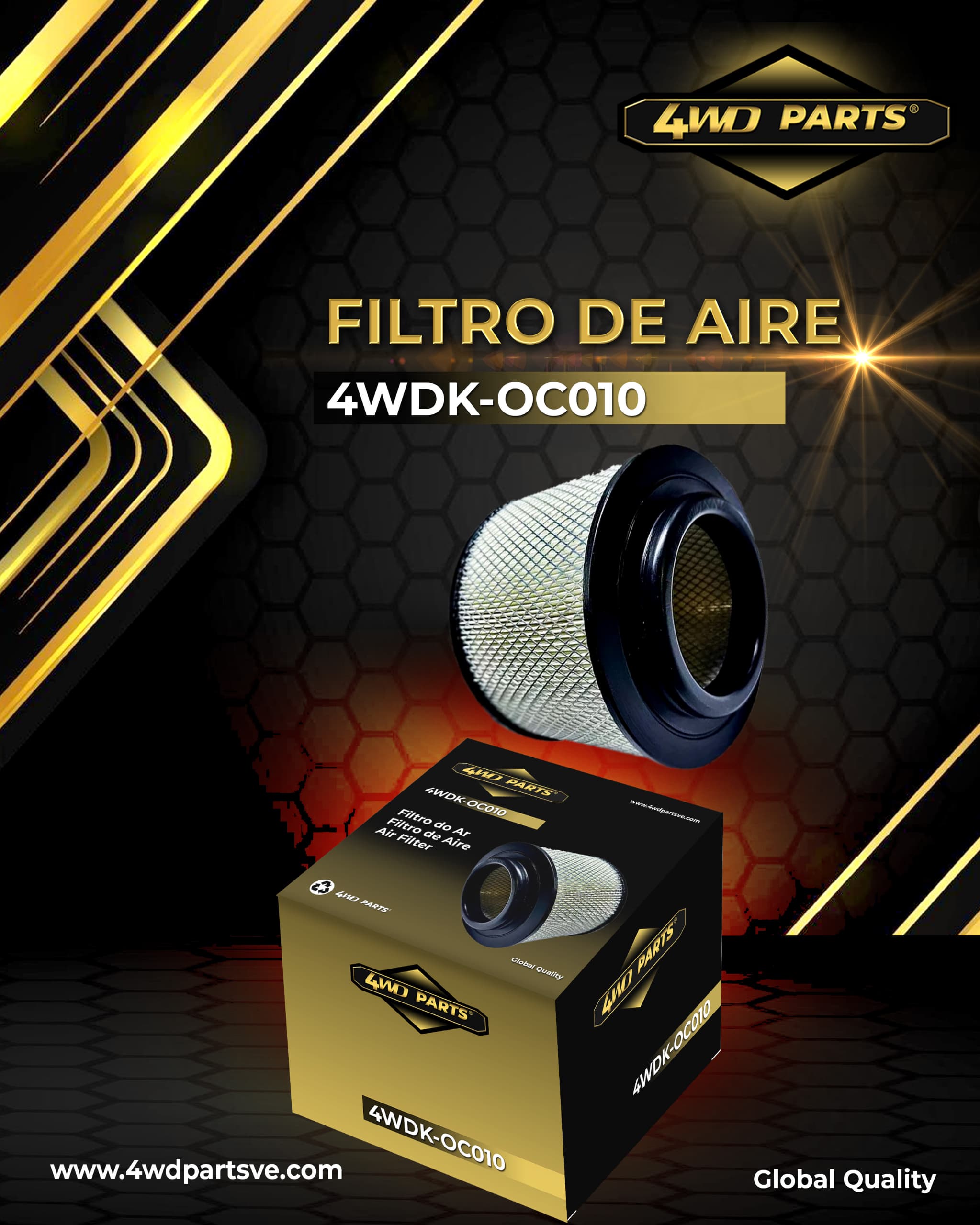 4WDK-OC010